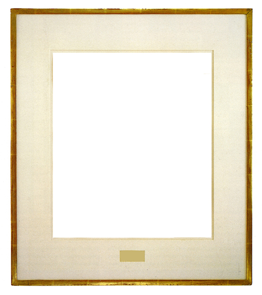 Daniël Dennis de Wit's erased Robert Rauschenberg's Erased de Kooning drawing (2011,1953).